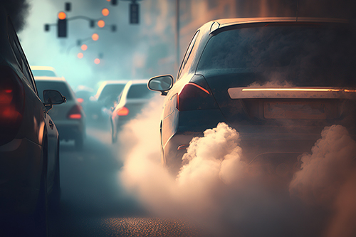 What You Need To Know About The EPA's New Vehicle Emission Standards